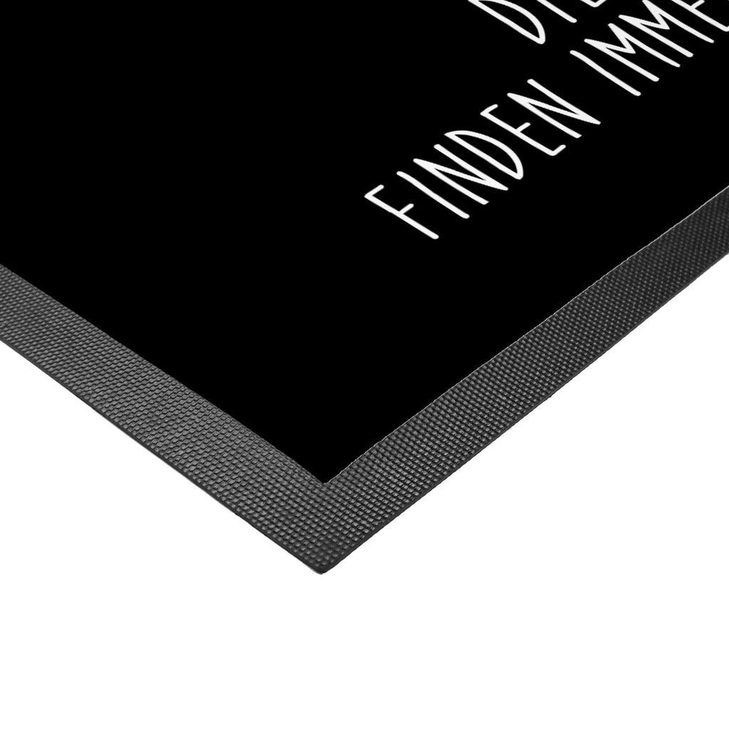 Doormat Fox A cook fox, foxes, forest wildlife, clever as a fox, animal lover, Party slogan, Cook gift, Chefs, Kitchen decoration, Slogan funny, Fox, Baker, funny, Kitchen slogan