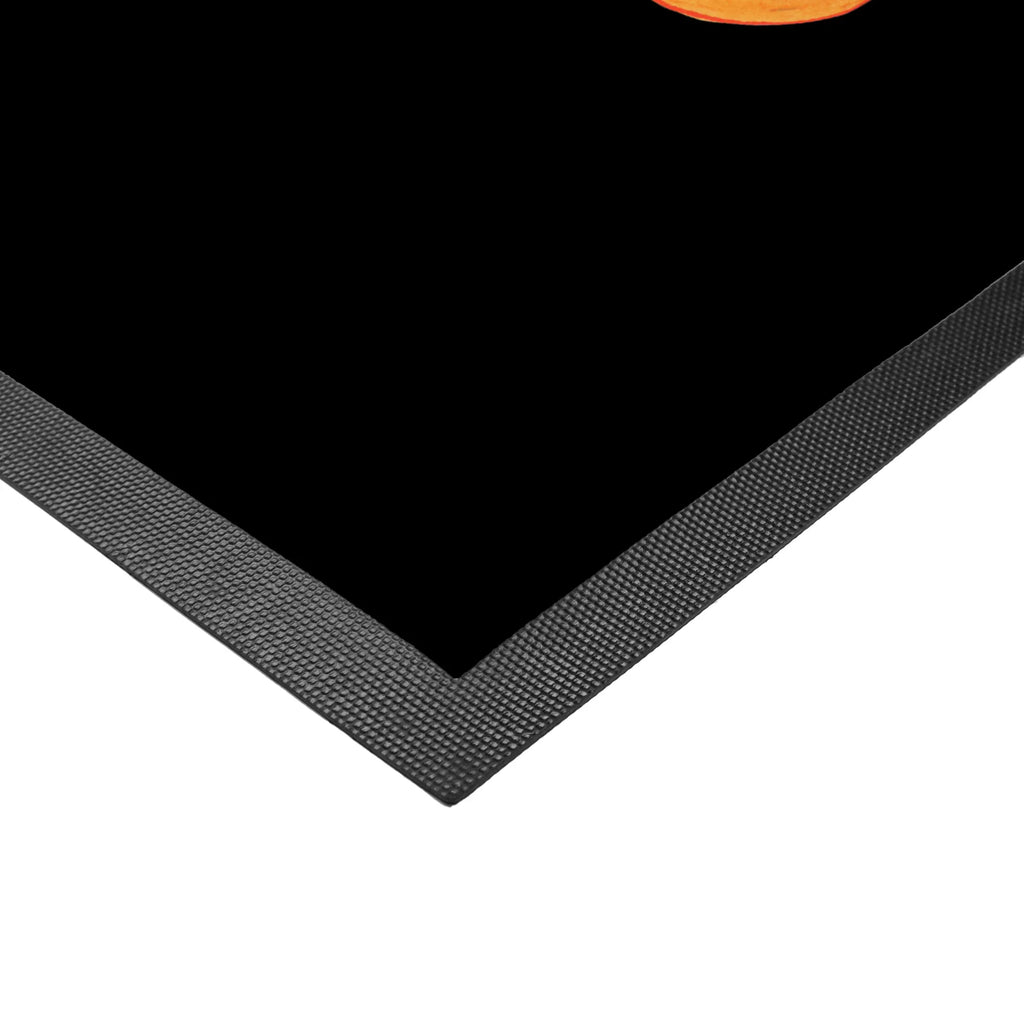 Doormat Fox A cook fox, foxes, forest wildlife, clever as a fox, animal lover, Party slogan, Cook gift, Chefs, Kitchen decoration, Slogan funny, Fox, Baker, funny, Kitchen slogan