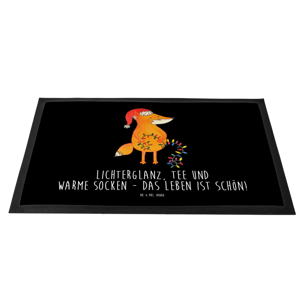 Doormat Fox Christmas Fußmatte outdoor, Schmutzfangmatte, Schmutzfangteppich, Sauberlaufmatte, Fußmatte innen, Fußmatte außen, Fußmatte waschbar, Fußabstreifer, Gummi Matte, Schmutzfangmatte waschbar, Motivfußmatte, Türmatte, Fußmatte außen wetterfest, Haustürmatte, Fußmatten, Schmutzfänger, Schmutzmatte, Vorleger, Gummimatte, Matte, Fußabtreter, Fußabstreifer außen, Fußabtreter außen, Türvorleger, Eingangsteppich, Fussmatten, Fussmatten online, Winter, Weihnachten, Weihnachtsdeko, Nikolaus, Advent, Heiligabend, Wintermotiv, Weihnachtszeit, Füchse, Spruch schön, Weihnachtsmann, Fuchs, Geschenk Weihnachten