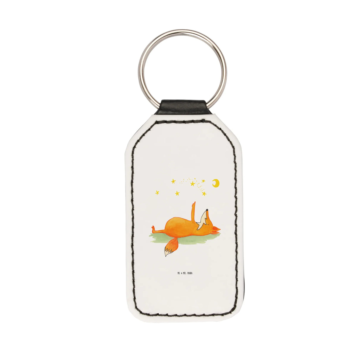 Rectangular key ring Fox Stars Schlüsselanhänger Mit Spruch, Taschenanhänger, Schlüsselanhänger Mit Rechteckiger Form, Schlüsselanhänger Form Rechteck, Rechteckiger Schlüsselanhänger, anhänger für schlüssel, Schlüsselanhänger, Auto Schlüsselanhänger Rechteckig, schlüsselanhänger kunstleder, schlüsselbund anhänger, Schlüsselanhänger Rechteckig, Taschenanhänger Rechteckig, schlüssel anhänger, Rechteckiger Anhänger Für Schlüssel, Fuchs, Always Look On The Bright Side Of Life, Spruch schön, Tröstende Worte, Romantik, Füchse, Spruch Positiv