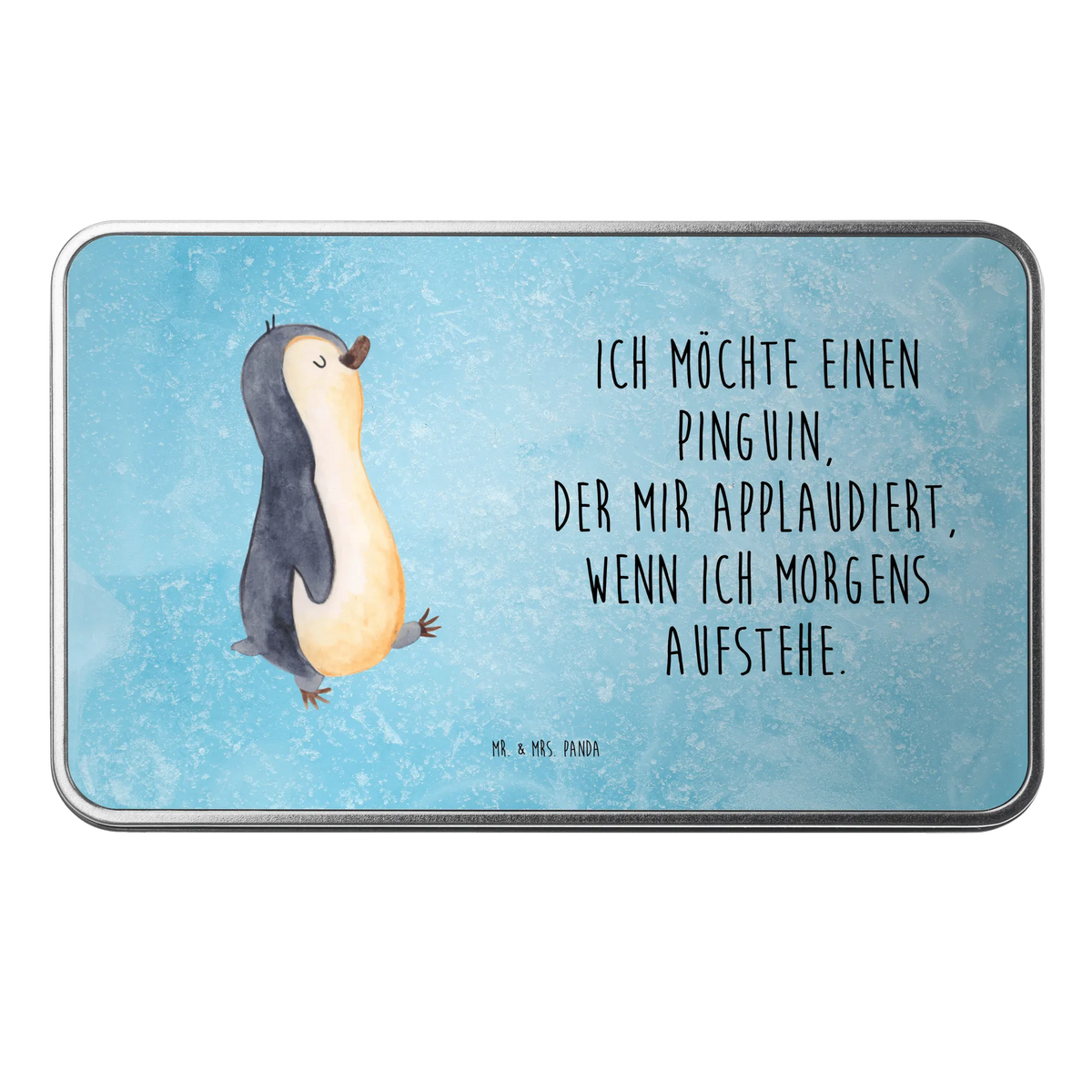 Metalldose Pinguin marschieren Blechdose, Aufbewahrungsbox Metall, Süßigkeitendose, Erinnerungsbox, Dose, Süßigkeitendose Metall, Vorratsbehälter, Geschenkverpackung Aus Metall, Aufbewahrungsdose Metall, Geschenkbox Metall, Metalldose, Aufbewahrungsdose Aus Blech, Blechbox Mit Aufdruck, Vorratsbox Metall, Geschenkverpackung, Blechbehälter, Vorratsdose, Metallbox, Keksbehälter, Keksdose Metall, Kaffeedose Metall, Küchenbehälter, Sammeldose Metall, Weihnachtsdose, Dose Aus Metall, Geschenkdose, gewürzdose, Geschenkbox, kräuterdose, Weihnachtskeksdose, schmuckdose, Schmuckdose Metall, Universaldose, Verpackungsdose Metall, Vorratsbehälter Aus Metall, Aufbewahrungsdose, behälter, Kaffeedose, Teedose, Bedruckte Metalldose, Keksbox, Geschenkartikel, Teedose Metall, gebäckdose, pralinendose, plätzchendose, metallbehälter, Keksdose, Aufbewahrungsbehälter, Pinguin, Bruder, Frühaufsteher, Pinguine, Langschläfer, Familie, Schwester