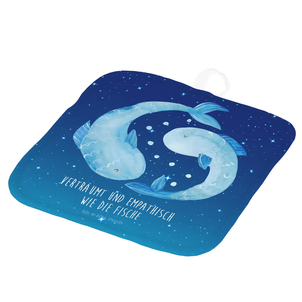 2er Set Topflappen  Sternzeichen Fische Ofenhandschuh, Ofenhandschuhe, Topflappenset, Topflappen, Topflappen 2er Set, Topflappen Set, Schöne Topflappen, Topfhandschuhe, Topflappen mit Spruch, Topfuntersetzer, Topfhandschuh, Topflappen lustig, Tierkreiszeichen, Sternzeichen, Horoskop, Astrologie, Aszendent, Fisch, Geburtstag Februar, Fische Sternbild, Geburtstag März, Geschenk Februar, Fische Geschenk, Geschenk März, Fische Sternzeichen