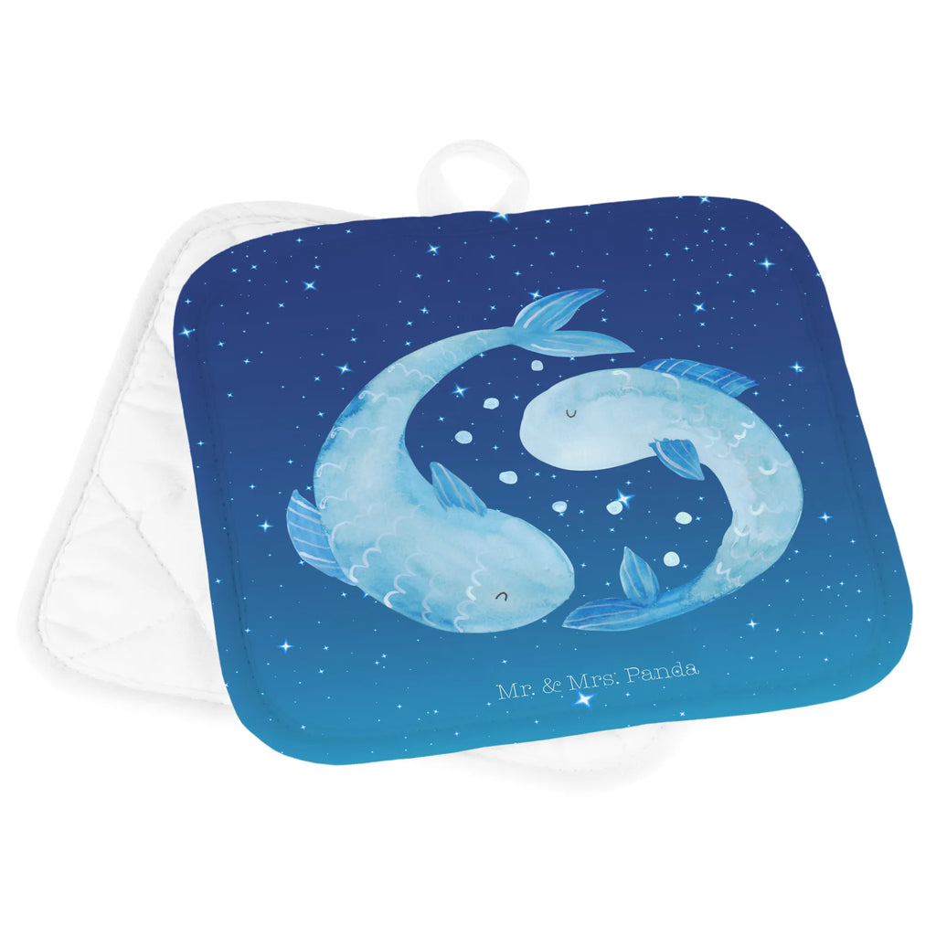 2er Set Topflappen  Sternzeichen Fische Ofenhandschuh, Ofenhandschuhe, Topflappenset, Topflappen, Topflappen 2er Set, Topflappen Set, Schöne Topflappen, Topfhandschuhe, Topflappen mit Spruch, Topfuntersetzer, Topfhandschuh, Topflappen lustig, Tierkreiszeichen, Sternzeichen, Horoskop, Astrologie, Aszendent, Fisch, Geburtstag Februar, Fische Sternbild, Geburtstag März, Geschenk Februar, Fische Geschenk, Geschenk März, Fische Sternzeichen