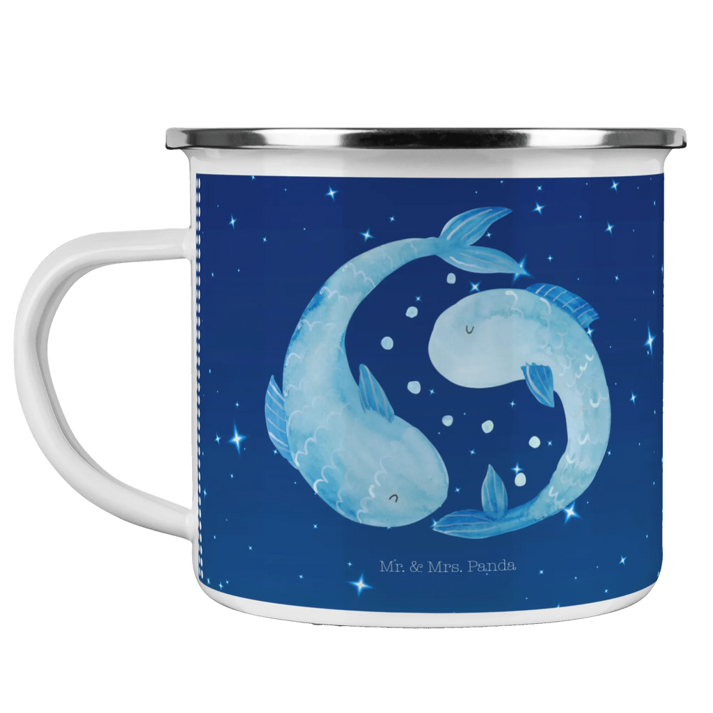 Camping Emaille Tasse Sternzeichen Fische Kaffeetasse, Blechtasse, Tasse, Reisebecher, wandertasse, Teetasse, Becher, Emailletasse, Teebecher, metallbecher, emaillebecher, blechbecher, reisetasse, Tasse Emaille, Kaffeebecher, Emaille Tasse, Emaille Becher, Campingbecher, Campingtasse, Trinkbecher, Pott, becher emaille, Metalltasse, wanderbecher, Horoskop, Astrologie, Aszendent, Sternzeichen, Tierkreiszeichen, Fische Sternzeichen, Geschenk Februar, Fische Sternbild, Geschenk März, Fische Geschenk, Geburtstag Februar, Geburtstag März, Fisch