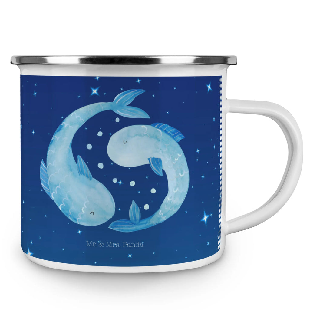 Camping Emaille Tasse Sternzeichen Fische Kaffeetasse, Blechtasse, Tasse, Reisebecher, wandertasse, Teetasse, Becher, Emailletasse, Teebecher, metallbecher, emaillebecher, blechbecher, reisetasse, Tasse Emaille, Kaffeebecher, Emaille Tasse, Emaille Becher, Campingbecher, Campingtasse, Trinkbecher, Pott, becher emaille, Metalltasse, wanderbecher, Horoskop, Astrologie, Aszendent, Sternzeichen, Tierkreiszeichen, Fische Sternzeichen, Geschenk Februar, Fische Sternbild, Geschenk März, Fische Geschenk, Geburtstag Februar, Geburtstag März, Fisch