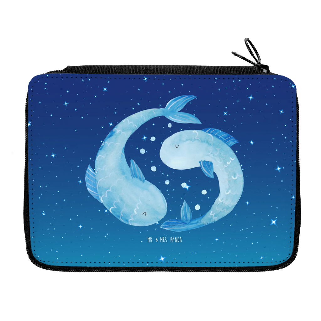 Federmappe Sternzeichen Fische Stiftetasche, Stifte Etui, Federmappe, Einschulung, Kinder Federmappe, Federmäppchen, Federmappe Einschulung, Schülerin, Geschenk, Bestückte Federmappe, Kind, Schule, Motiv, Büro Stifte Etui, Federmäppchen bedruckt, Stifterolle, Schüler, Grundschule, Tierkreiszeichen, Sternzeichen, Horoskop, Astrologie, Aszendent, Fische Geschenk, Fisch, Geburtstag Februar, Geburtstag März, Geschenk Februar, Fische Sternbild, Fische Sternzeichen, Geschenk März