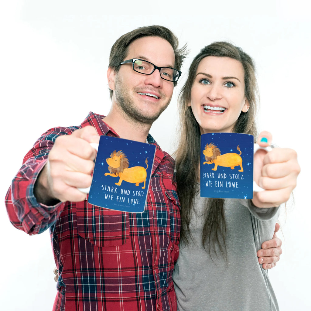 Tasse Sternzeichen Löwe Geschenktasse, Tasse mit Motiven, Porzellantasse, Kaffeetasse, Tasse, Keramiktasse, Tasse mit Zitaten, Teetasse, Bürotasse, Tierkreiszeichen, Sternzeichen, Horoskop, Astrologie, Aszendent, König der Tiere, Geburtstag Juli, Löwe Geschenk, Geschenk Juli, Geburtstag August, Löwe Sternzeichen, Geschenk August