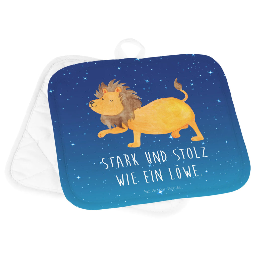 2er Set Topflappen  Sternzeichen Löwe Ofenhandschuhe, Topfhandschuhe, Topflappen 2er Set, Topflappenset, Topflappen mit Spruch, Schöne Topflappen, Topfhandschuh, Topflappen Set, Topfuntersetzer, Ofenhandschuh, Topflappen lustig, Topflappen, Tierkreiszeichen, Sternzeichen, Horoskop, Astrologie, Aszendent, Löwe Sternzeichen, König der Tiere, Geburtstag Juli, Geburtstag August, Geschenk Juli, Löwe Geschenk, Geschenk August