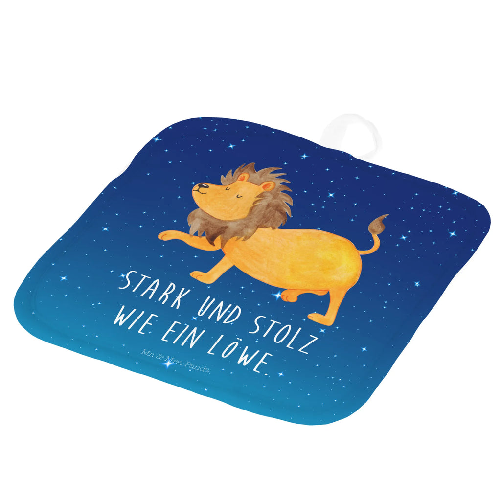 2er Set Topflappen  Sternzeichen Löwe Ofenhandschuhe, Topfhandschuhe, Topflappen 2er Set, Topflappenset, Topflappen mit Spruch, Schöne Topflappen, Topfhandschuh, Topflappen Set, Topfuntersetzer, Ofenhandschuh, Topflappen lustig, Topflappen, Tierkreiszeichen, Sternzeichen, Horoskop, Astrologie, Aszendent, Löwe Sternzeichen, König der Tiere, Geburtstag Juli, Geburtstag August, Geschenk Juli, Löwe Geschenk, Geschenk August