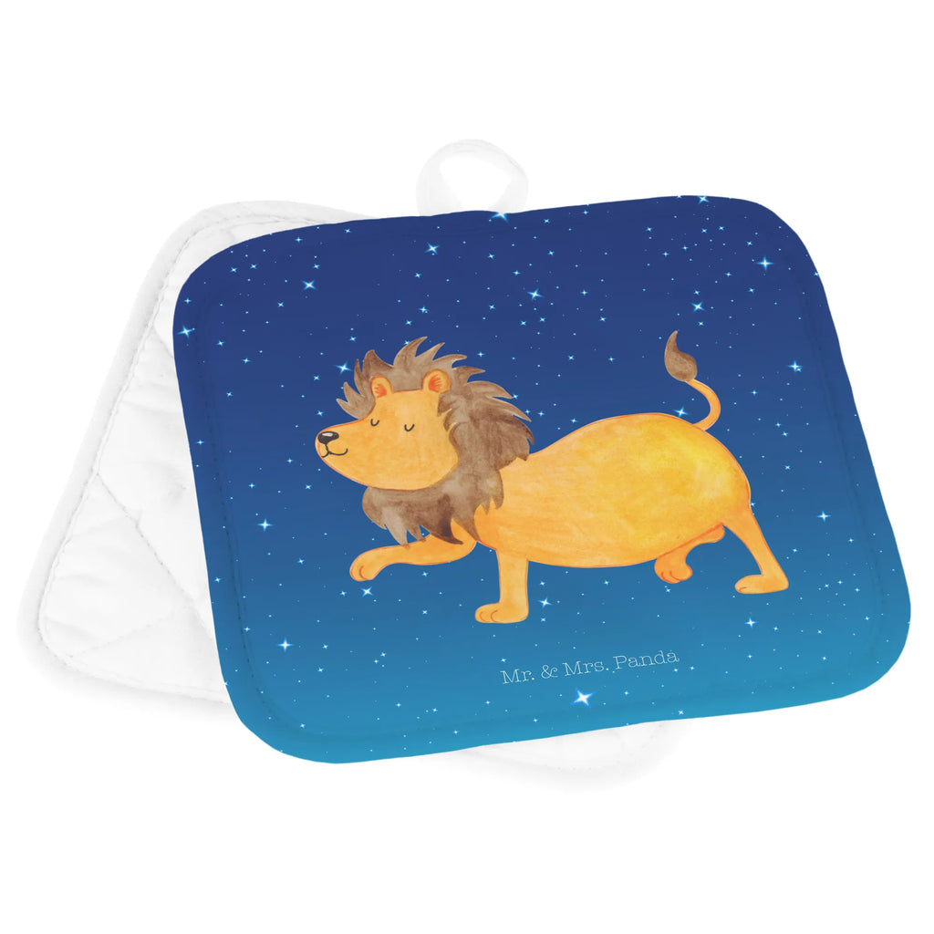 2er Set Topflappen  Sternzeichen Löwe Ofenhandschuhe, Topfhandschuhe, Topflappen 2er Set, Topflappenset, Topflappen mit Spruch, Schöne Topflappen, Topfhandschuh, Topflappen Set, Topfuntersetzer, Ofenhandschuh, Topflappen lustig, Topflappen, Tierkreiszeichen, Sternzeichen, Horoskop, Astrologie, Aszendent, Löwe Sternzeichen, König der Tiere, Geburtstag Juli, Geburtstag August, Geschenk Juli, Löwe Geschenk, Geschenk August