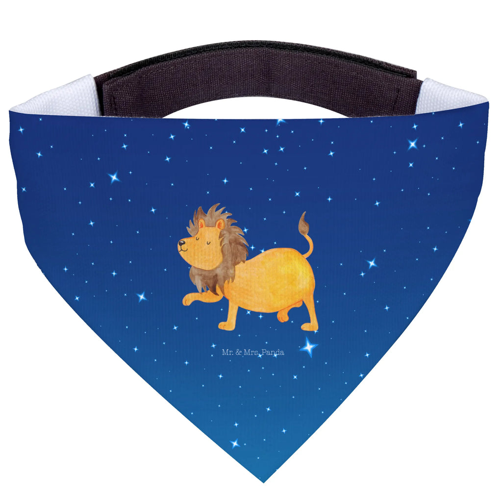 Chusta na szyję dla psa L znak zodiaku lew Halstuch, Tuch, Kleine Hunde, Hundehalstuch, Hunde, Astrologie, Aszendent, Sternzeichen, Tierkreiszeichen, Horoskop, Geschenk August, Löwe Geschenk, Löwe Sternzeichen, Geschenk Juli, König Der Tiere, Geburtstag Juli, Geburtstag August