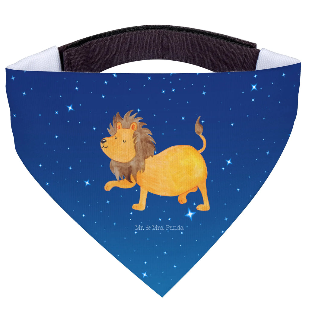 Chusta na szyję dla psa L znak zodiaku lew Halstuch, Tuch, Kleine Hunde, Hundehalstuch, Hunde, Astrologie, Aszendent, Sternzeichen, Tierkreiszeichen, Horoskop, Geschenk August, Löwe Geschenk, Löwe Sternzeichen, Geschenk Juli, König Der Tiere, Geburtstag Juli, Geburtstag August