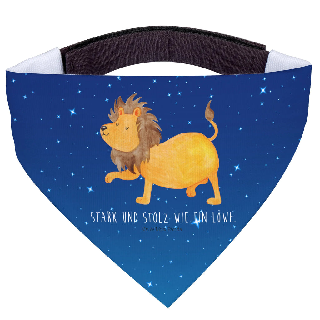 Chusta na szyję dla psa L znak zodiaku lew Halstuch, Tuch, Kleine Hunde, Hundehalstuch, Hunde, Astrologie, Aszendent, Sternzeichen, Tierkreiszeichen, Horoskop, Geschenk August, Löwe Geschenk, Löwe Sternzeichen, Geschenk Juli, König Der Tiere, Geburtstag Juli, Geburtstag August