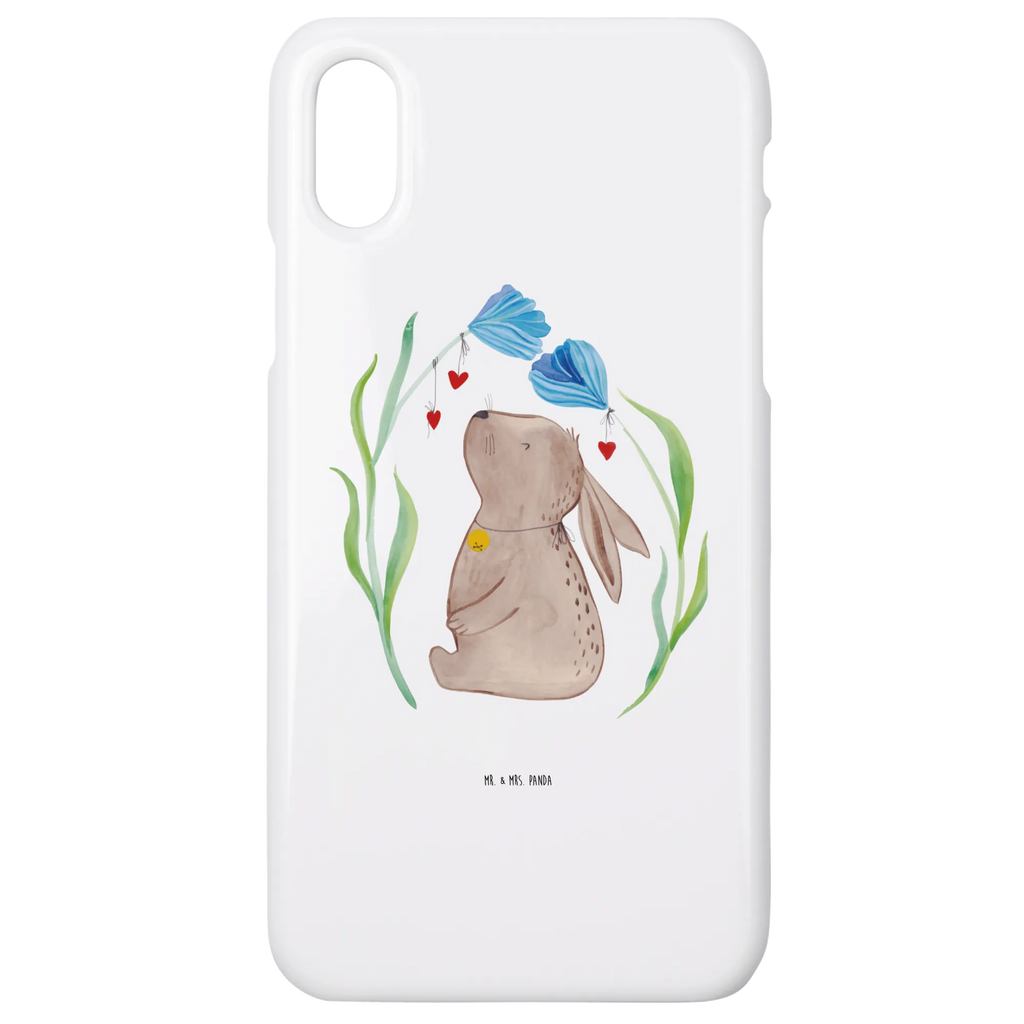 Handyhülle Hase Blume Handycover, Cover, Iphone X, Hülle, Handy Case, Iphone 10, Handyhülle, Handy, Osterdeko, Ostern, Osternest, Ostern Kinder, Ostergeschenke, Ostern Geschenk, Geschenke zu Ostern, Osterhase, Ostergeschenke Kinder, Taufgeschenk, Hase, Geburt, Geburtstag, Taufe, Träume, Erstes Kind, Schwangerschaft, Kaninchen, Kind, Kindergeburtstag, Hoffnung