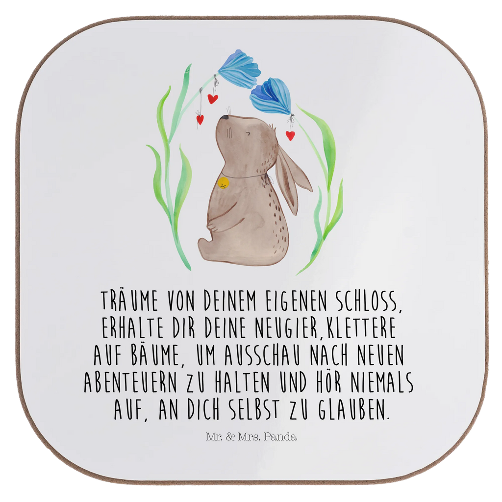 Podkładka królik kwiat Wielkanoc, zajączek wielkanocny, prezenty wielkanocne, gniazdo wielkanocne, dekoracje wielkanocne, prezenty na Wielkanoc, prezent wielkanocny, prezenty wielkanocne dla dzieci, Wielkanoc dla dzieci