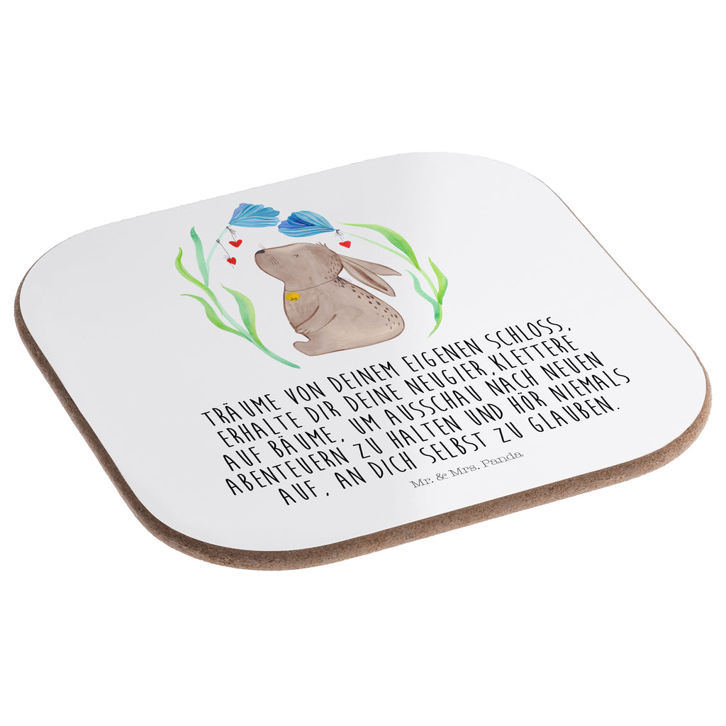 Podkładka królik kwiat Wielkanoc, zajączek wielkanocny, prezenty wielkanocne, gniazdo wielkanocne, dekoracje wielkanocne, prezenty na Wielkanoc, prezent wielkanocny, prezenty wielkanocne dla dzieci, Wielkanoc dla dzieci