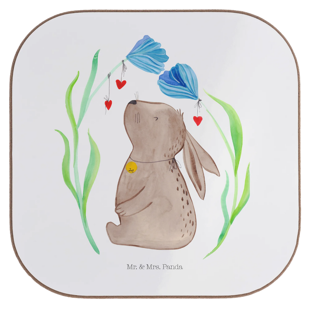 Podkładka królik kwiat Wielkanoc, zajączek wielkanocny, prezenty wielkanocne, gniazdo wielkanocne, dekoracje wielkanocne, prezenty na Wielkanoc, prezent wielkanocny, prezenty wielkanocne dla dzieci, Wielkanoc dla dzieci