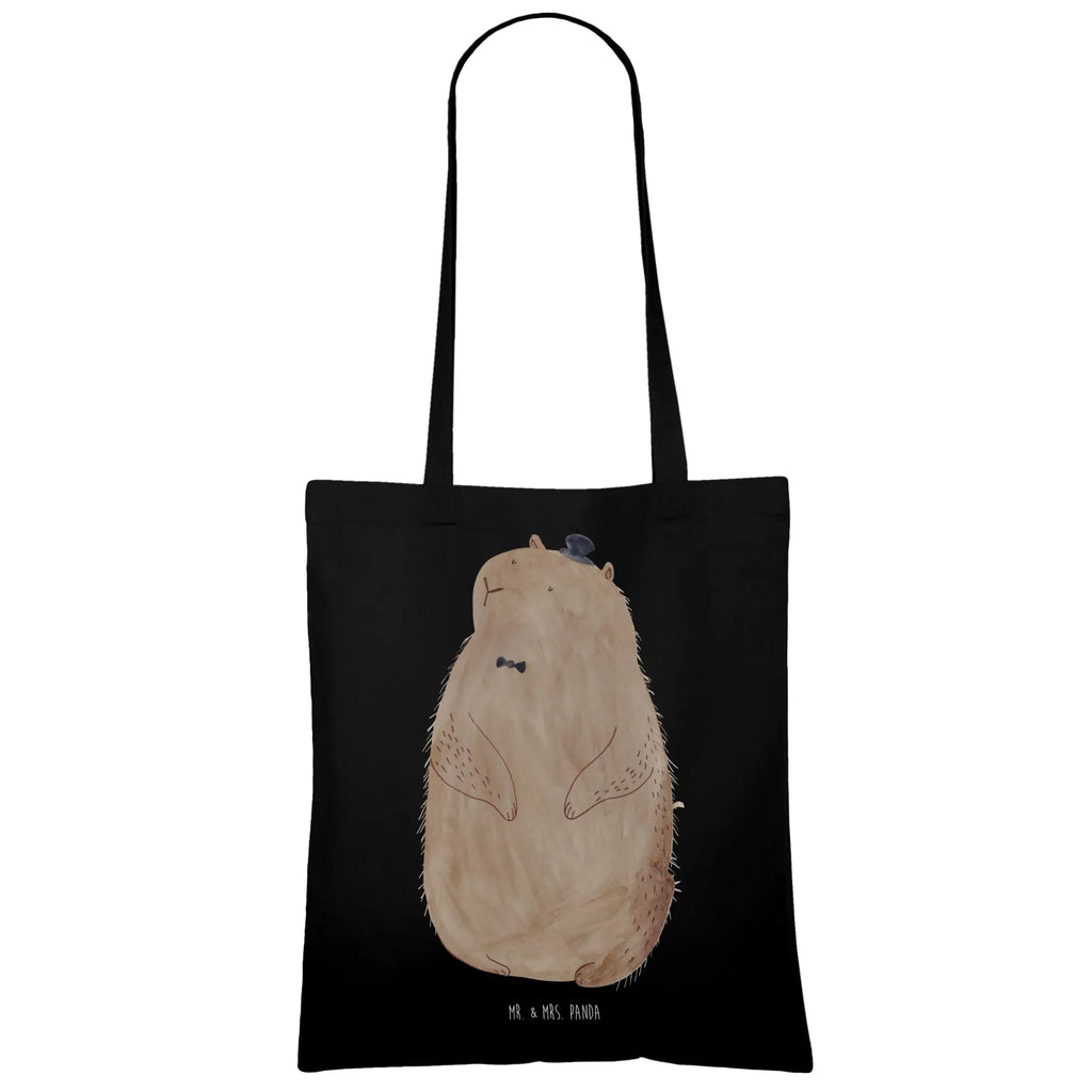 Tote bag Groundhog Einkaufsbeutel, Beutel, uni tasche, Laptoptasche, Schultasche, Tüte, Shopper, unitasche, Tasche, Jutetasche, Baumwolltasche, tote bag, Stoffbeutel, shopping tasche, Alltagstasche, Beuteltasche, Leinentasche, Jutebeutel, Einkaufstasche, baumwollbeutel, Stofftasche, Umhängetasche, Tragetasche, Statementbeutel, Henkeltasche, büchertasche, Strandtasche, Einkaufstüte, bedruckte tasche, Badetasche, Schultertasche, Tiere, lustige Sprüche, Tiermotive, Gute Laune, Anstand, Fröhlichkeit, Murmeltier, Freundlichkeit, Knigge, Respekt