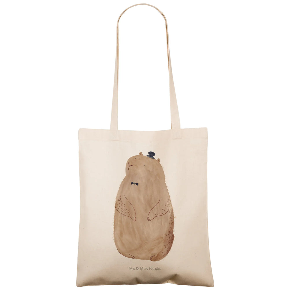 Tote bag Groundhog Einkaufsbeutel, Beutel, uni tasche, Laptoptasche, Schultasche, Tüte, Shopper, unitasche, Tasche, Jutetasche, Baumwolltasche, tote bag, Stoffbeutel, shopping tasche, Alltagstasche, Beuteltasche, Leinentasche, Jutebeutel, Einkaufstasche, baumwollbeutel, Stofftasche, Umhängetasche, Tragetasche, Statementbeutel, Henkeltasche, büchertasche, Strandtasche, Einkaufstüte, bedruckte tasche, Badetasche, Schultertasche, Tiere, lustige Sprüche, Tiermotive, Gute Laune, Anstand, Fröhlichkeit, Murmeltier, Freundlichkeit, Knigge, Respekt