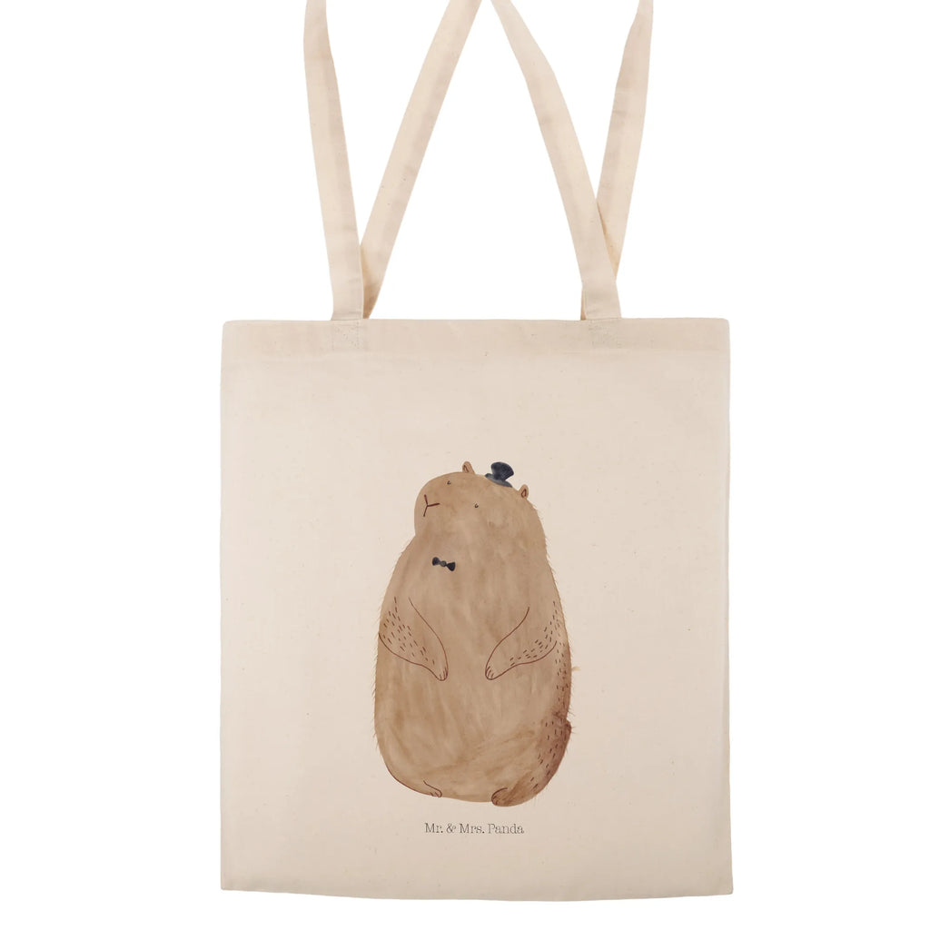 Tote bag Groundhog Einkaufsbeutel, Beutel, uni tasche, Laptoptasche, Schultasche, Tüte, Shopper, unitasche, Tasche, Jutetasche, Baumwolltasche, tote bag, Stoffbeutel, shopping tasche, Alltagstasche, Beuteltasche, Leinentasche, Jutebeutel, Einkaufstasche, baumwollbeutel, Stofftasche, Umhängetasche, Tragetasche, Statementbeutel, Henkeltasche, büchertasche, Strandtasche, Einkaufstüte, bedruckte tasche, Badetasche, Schultertasche, Tiere, lustige Sprüche, Tiermotive, Gute Laune, Anstand, Fröhlichkeit, Murmeltier, Freundlichkeit, Knigge, Respekt