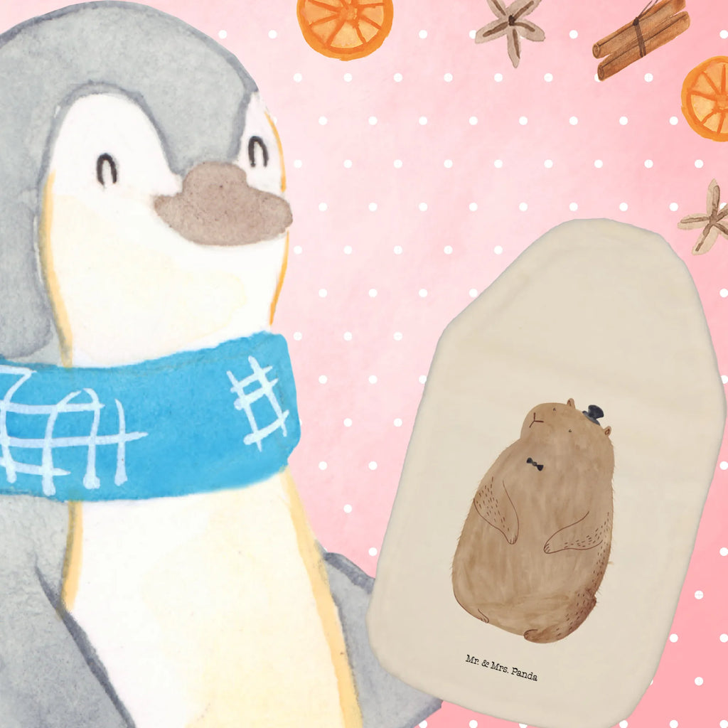 Wärmflasche Murmeltier Bettflaschen, Wärmflasche, Wärmekissen, heißwasserbeutel, Bettflasche, bettwärmflasche, Wärmflaschen, wärmebeutel, Wärmeflasche, warmwasserflasche, heißwasserflasche, warmwasserbeutel, Wärmflasche mit Bezug, Wärmflaschen mit Bezug, heizflasche, Lustige Sprüche, Tiere, Tiermotive, Gute Laune, Knigge, Fröhlichkeit, Freundlichkeit, Anstand, Murmeltier, Respekt