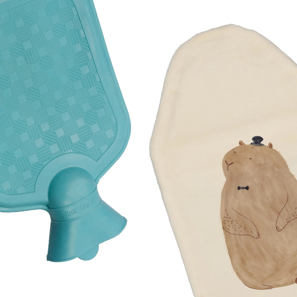 Wärmflasche Murmeltier Bettflaschen, Wärmflasche, Wärmekissen, heißwasserbeutel, Bettflasche, bettwärmflasche, Wärmflaschen, wärmebeutel, Wärmeflasche, warmwasserflasche, heißwasserflasche, warmwasserbeutel, Wärmflasche mit Bezug, Wärmflaschen mit Bezug, heizflasche, Lustige Sprüche, Tiere, Tiermotive, Gute Laune, Knigge, Fröhlichkeit, Freundlichkeit, Anstand, Murmeltier, Respekt