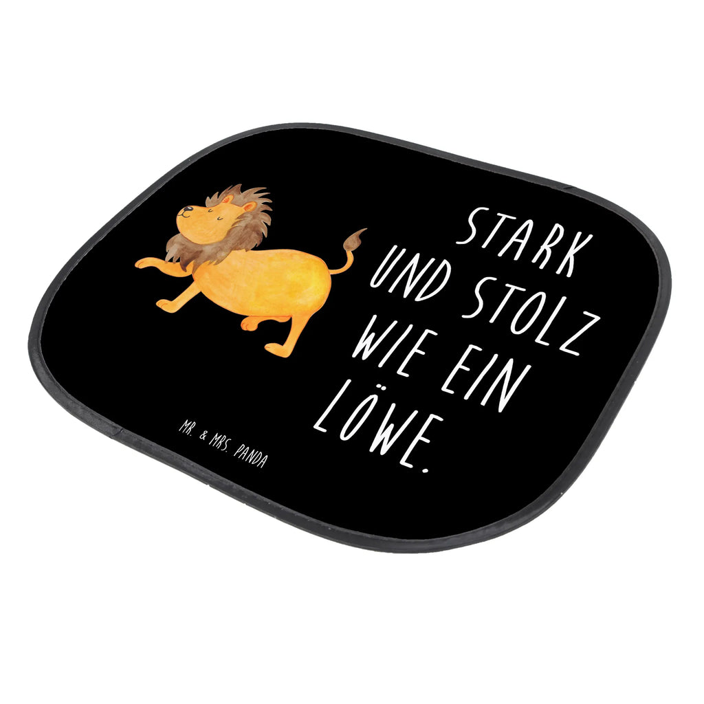 Osłona przeciwsłoneczna do samochodu znak zodiaku lew Znak zodiaku, gwiazdozbiór, horoskop, astrologia, ascendent