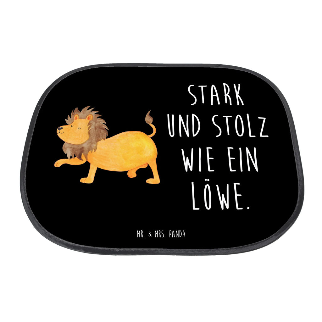 Osłona przeciwsłoneczna do samochodu znak zodiaku lew Znak zodiaku, gwiazdozbiór, horoskop, astrologia, ascendent