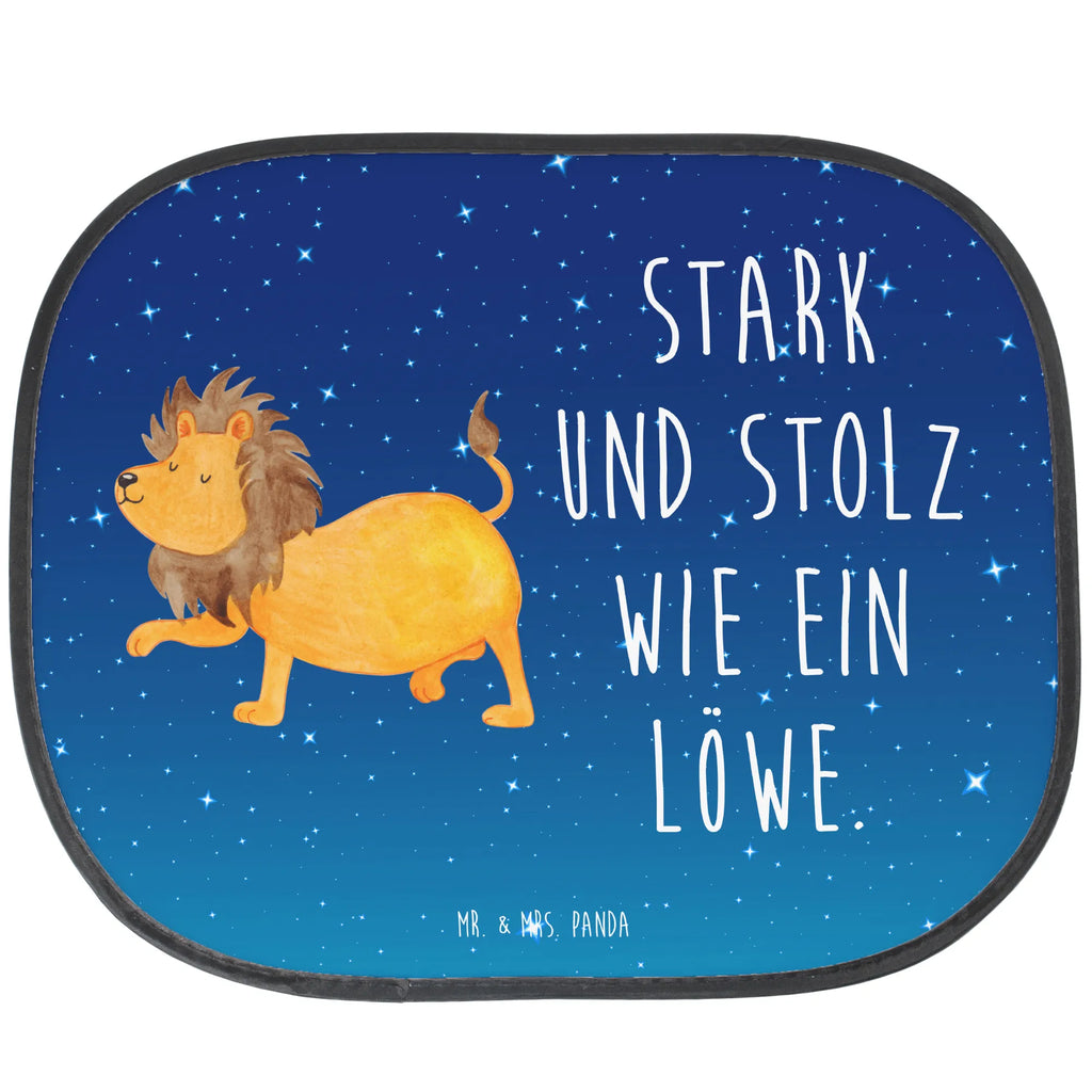 Osłona przeciwsłoneczna do samochodu znak zodiaku lew Znak zodiaku, gwiazdozbiór, horoskop, astrologia, ascendent