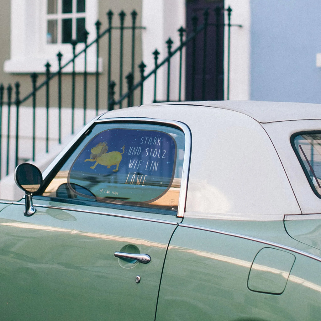 Osłona przeciwsłoneczna do samochodu znak zodiaku lew Znak zodiaku, gwiazdozbiór, horoskop, astrologia, ascendent