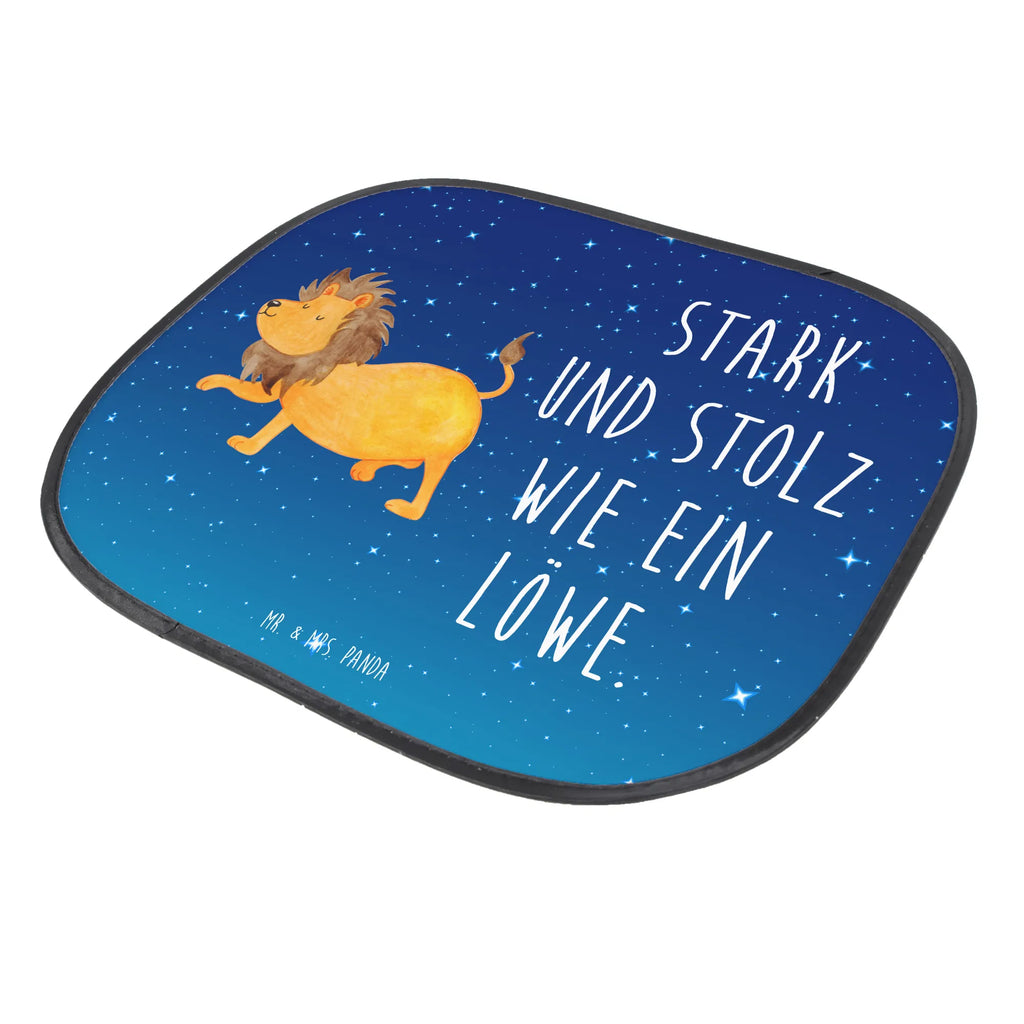 Osłona przeciwsłoneczna do samochodu znak zodiaku lew Znak zodiaku, gwiazdozbiór, horoskop, astrologia, ascendent