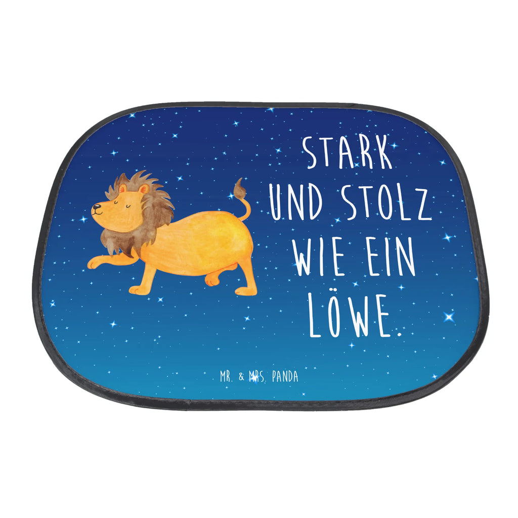 Osłona przeciwsłoneczna do samochodu znak zodiaku lew Znak zodiaku, gwiazdozbiór, horoskop, astrologia, ascendent