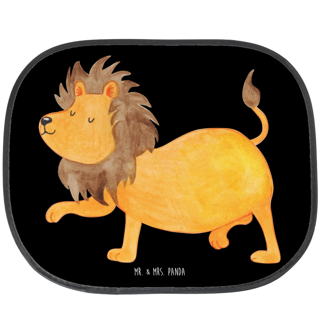 Osłona przeciwsłoneczna do samochodu znak zodiaku lew Znak zodiaku, gwiazdozbiór, horoskop, astrologia, ascendent