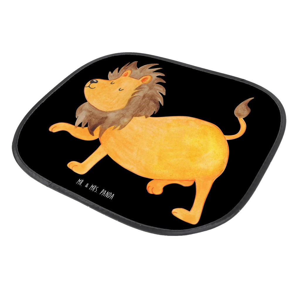 Osłona przeciwsłoneczna do samochodu znak zodiaku lew Znak zodiaku, gwiazdozbiór, horoskop, astrologia, ascendent