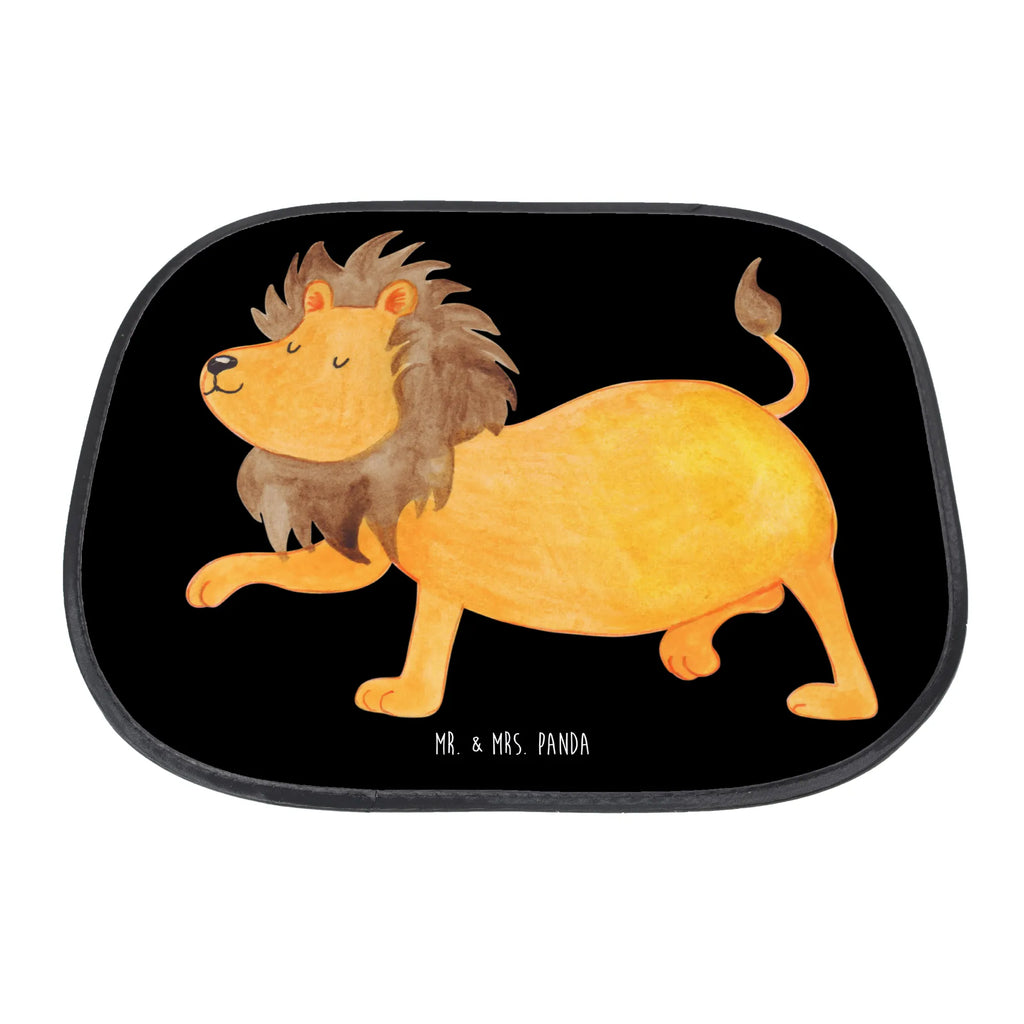 Osłona przeciwsłoneczna do samochodu znak zodiaku lew Znak zodiaku, gwiazdozbiór, horoskop, astrologia, ascendent