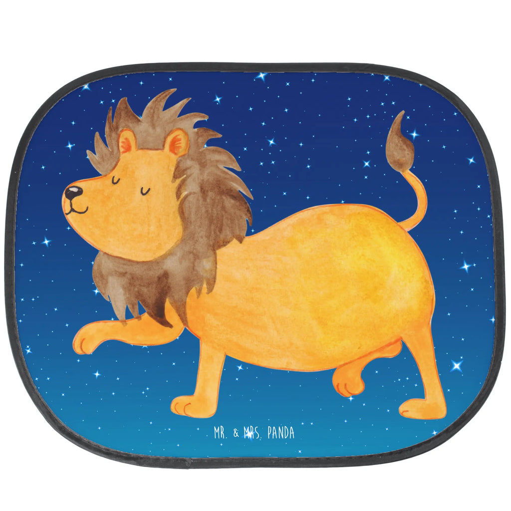 Osłona przeciwsłoneczna do samochodu znak zodiaku lew Znak zodiaku, gwiazdozbiór, horoskop, astrologia, ascendent