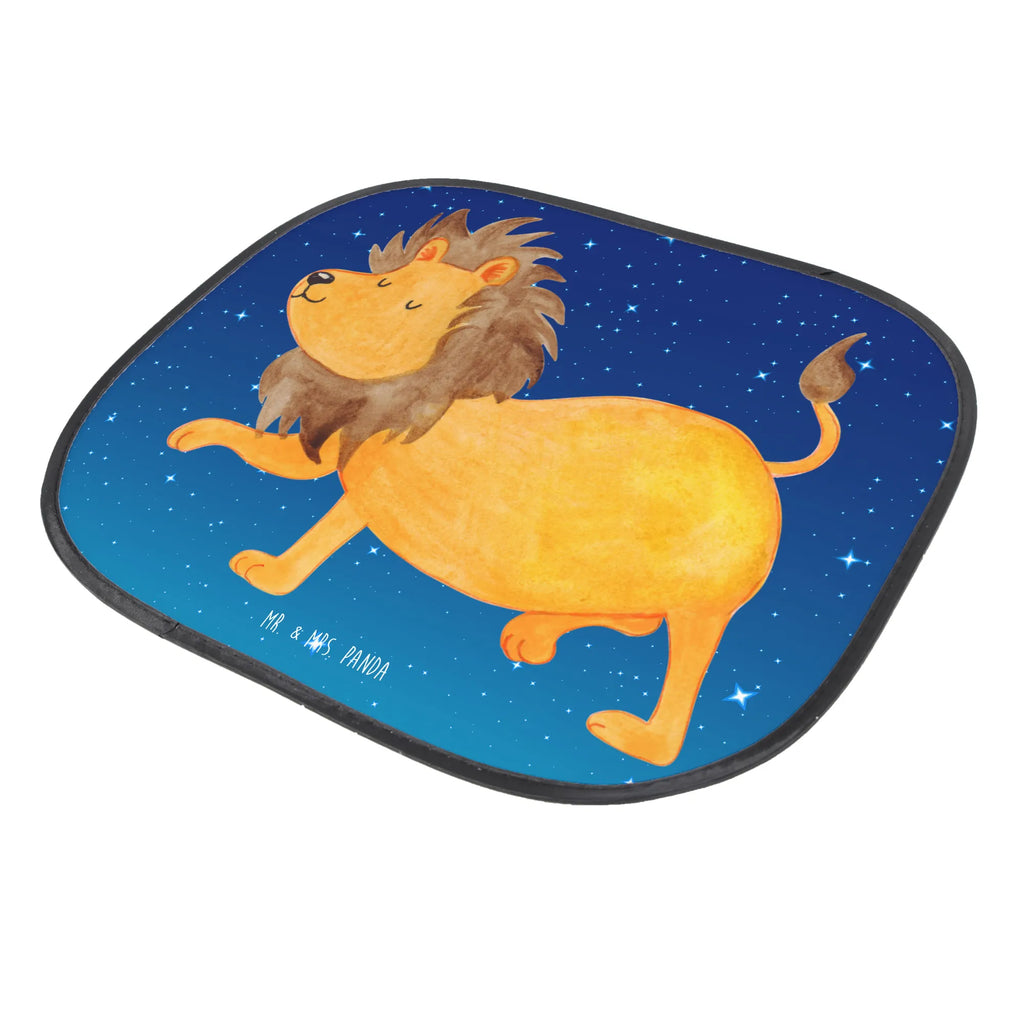 Osłona przeciwsłoneczna do samochodu znak zodiaku lew Znak zodiaku, gwiazdozbiór, horoskop, astrologia, ascendent