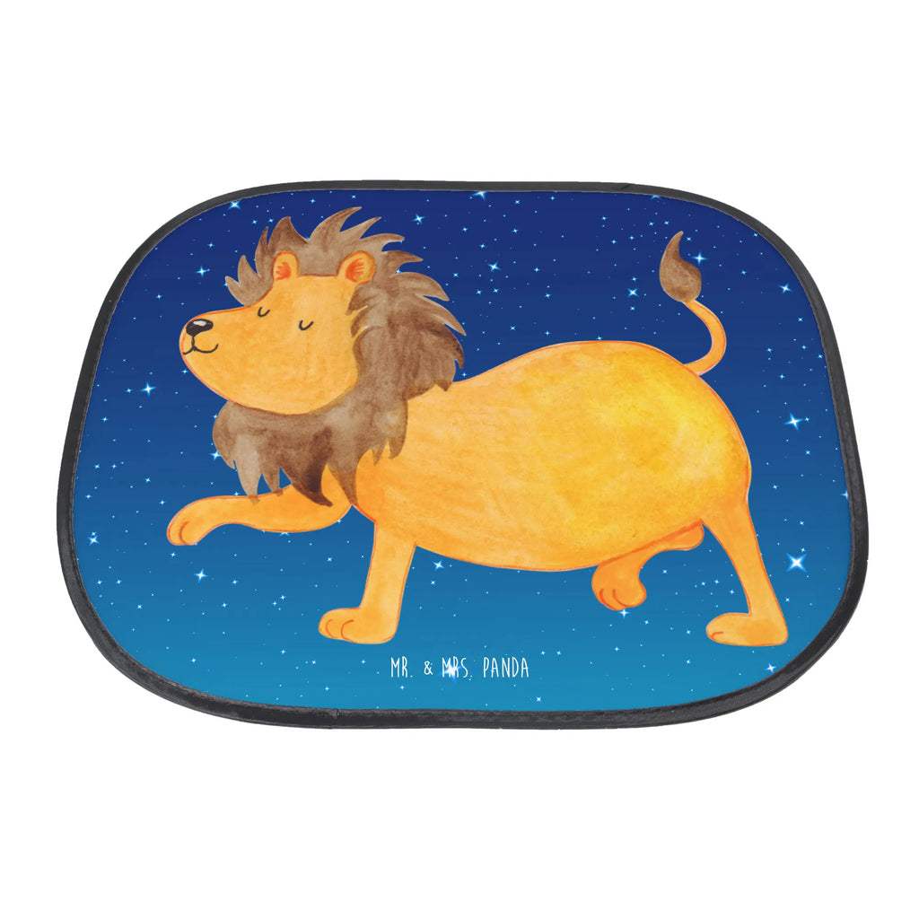 Osłona przeciwsłoneczna do samochodu znak zodiaku lew Znak zodiaku, gwiazdozbiór, horoskop, astrologia, ascendent
