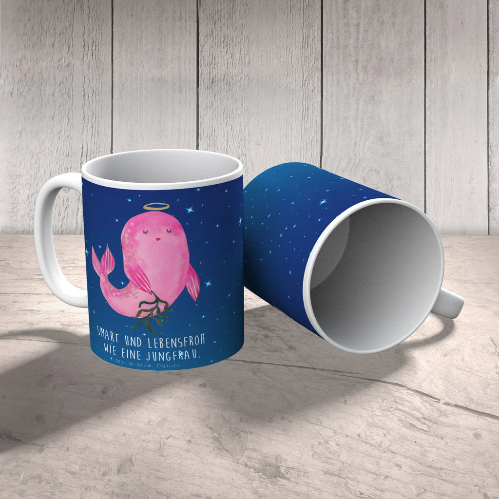 Kubek znak zodiaku Dziewica kaffeetasse keramik, Tasse mit Spruch, Tasse mit Motiv, heißgetränkebecher, tasse für kaffee, hochwertige tasse, Keramiktasse, Teebecher, Pott, kaffeebecher keramik, tasse für büro, haferl, Bürotasse, kaffeebecher bedruckt, Teetasse, Teepott, Bürobecher, Motivtasse, milchkaffeetasse, Becher, Geschenktasse, Kaffeepott, Coffee Mug, Tasse, design tasse, Mug, kaffeetasse bedruckt, Henkeltasse, Kaffeetasse, Trinkbecher, Frühstückstasse, Designtasse, Keramikbecher, Henkelbecher, Bedruckte Tasse, Kaffeebecher, Trinktasse, Sprüchetasse, Frühstücksbecher, Kakaotasse, schöne tasse, Dekotasse, statement tasse, Tierkreiszeichen, Horoskop, Aszendent, Sternzeichen, Astrologie, Jungfer, Jungfrau, Geburtstag August, Geburtstag September, Geschenk August, Meerjungfrau, Geschenk September, Geschenk, Jungfrau Sternzeichen