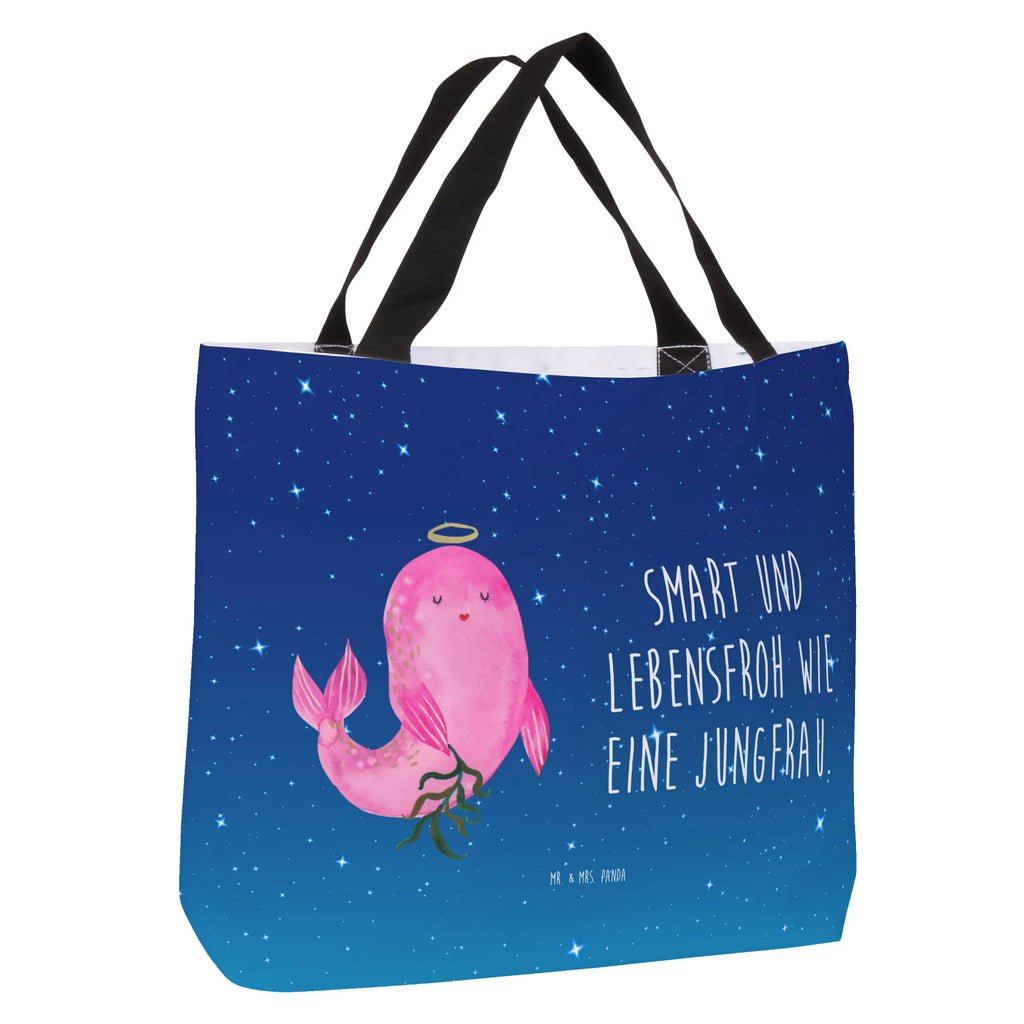Shopper Sternzeichen Jungfrau Tragebeutel, Einkaufstasche, Schulbeutel, Strandtasche, XL, Shopper, Einkaufsbeutel, Freizeittasche, Beutel, Ausflug, Alltagstasche, XXL Tasche, Schultasche, Stofftasche, Tüte, Schultertasche, Sternzeichen, Tierkreiszeichen, Horoskop, Astrologie, Aszendent, Geburtstag September, Geburtstag August, Jungfrau, Geschenk, Jungfer, Jungfrau Sternzeichen, Geschenk August, Meerjungfrau, Geschenk September