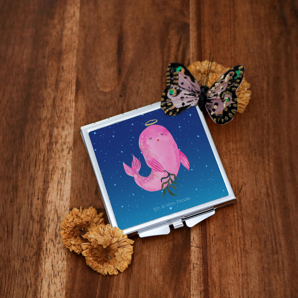 Handbag mirror Star sign Virgo Spiegel Für Make-Up Tasche, Tragbarer Spiegel, Handspiegel Geschenkidee, Mini Spiegel, Spiegel Für Handtasche, Schminkspiegel Kompakt, Spiegel Für Schminktasche, Klappbarer Taschenspiegel, Handtaschenspiegel, Handspiegel Für Damen, Kompaktspiegel, Handspiegel Mit Hülle, Runder Taschenspiegel, Deko Handspiegel, Taschenspiegel, Klappspiegel, Klappbarer Handspiegel, Design Taschenspiegel, Schminkspiegel To Go, Silber, Vintage Kompaktspiegel, Handspiegel Zum Mitnehmen, Spiegel Für Unterwegs, Quadratischer Handspiegel, Taschen-Kosmetikspiegel, Kosmetikspiegel Klein, Reise Spiegel, Sternzeichen, Tierkreiszeichen, Horoskop, Astrologie, Aszendent, Meerjungfrau, Geschenk, Jungfrau, Jungfer, Geburtstag August, Geburtstag September, Jungfrau Sternzeichen, Geschenk August, Geschenk September