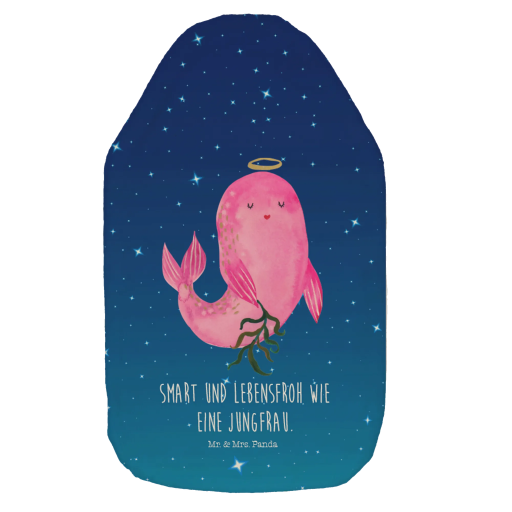 Termofor znak zodiaku Dziewica Körnerkissen, Wärmflasche, Kinderwärmflasche, Kleine Wärmflasche, Bettflasche, Wärmflaschenbezug, Wärmekissen, Wärmflasche mit Bezug, Tierkreiszeichen, Sternzeichen, Horoskop, Astrologie, Aszendent, Geschenk, Geschenk September, Geburtstag September, Jungfer, Meerjungfrau, Geburtstag August, Jungfrau Sternzeichen, Jungfrau, Geschenk August