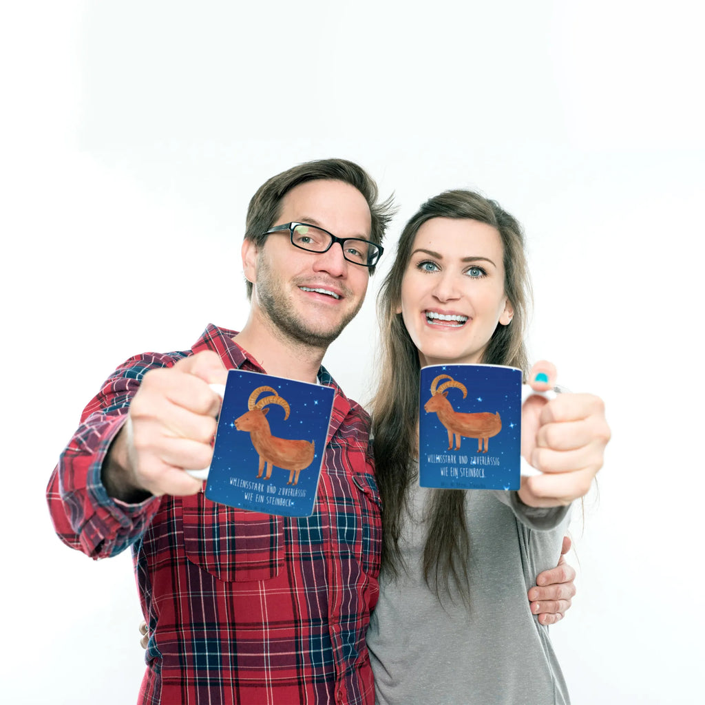 Tasse Sternzeichen Steinbock Bürotasse, Tasse mit Motiven, Tasse, Tasse mit Zitaten, Porzellantasse, Teetasse, Kaffeetasse, Keramiktasse, Geschenktasse, Tierkreiszeichen, Sternzeichen, Horoskop, Astrologie, Aszendent, Geburtstag Dezember, Bock, Steinböcke, Ziege, Geschenk Januar, Steinbock Sternzeichen, Steinbock Geschenk, Geschenk Dezember, Geburtstag Januar