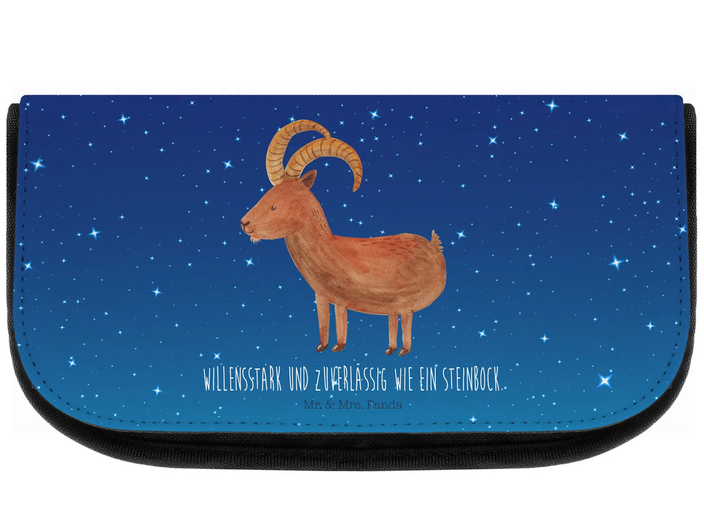 Kosmetiktasche Sternzeichen Steinbock Reisenecessaires, Schminktasche, reiseschminktasche, bad tasche, Toilettentasche, hygiene tasche, Kulturtasche, zubehörtasche, kosmetiktäschchen, kosmetik beutel, Beauty Bag, Kosmetiktasche, Make-Up Bag, Kulturbeutel, kleines Täschchen, Schminkbeutel, toilettenbeutel, beauty case, Necessaire, Schminktäschchen, reise kosmetiktasche, Organizer Tasche, Waschbeutel, Beautybag, utensilientasche, beauty tasche, kulturtäschchen, Waschtasche, Horoskop, Astrologie, Aszendent, Sternzeichen, Tierkreiszeichen, Geburtstag Dezember, Bock, Steinböcke, Steinbock Sternzeichen, Geschenk Dezember, Geburtstag Januar, Ziege, Steinbock Geschenk, Geschenk Januar