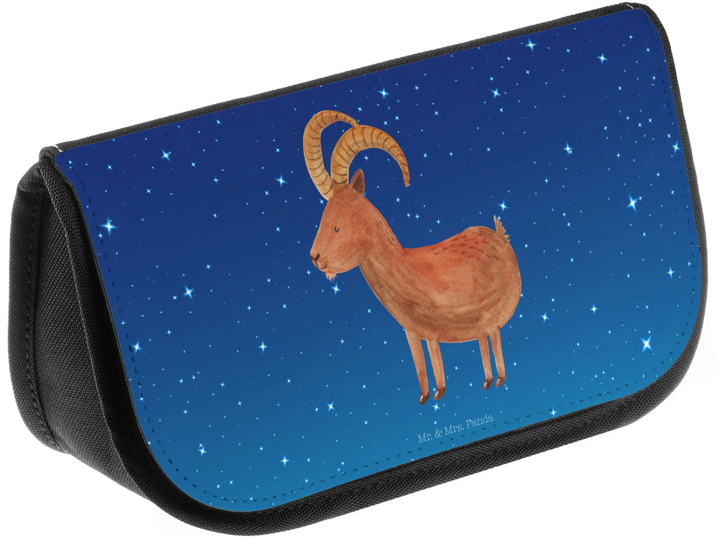 Kosmetiktasche Sternzeichen Steinbock Reisenecessaires, Schminktasche, reiseschminktasche, bad tasche, Toilettentasche, hygiene tasche, Kulturtasche, zubehörtasche, kosmetiktäschchen, kosmetik beutel, Beauty Bag, Kosmetiktasche, Make-Up Bag, Kulturbeutel, kleines Täschchen, Schminkbeutel, toilettenbeutel, beauty case, Necessaire, Schminktäschchen, reise kosmetiktasche, Organizer Tasche, Waschbeutel, Beautybag, utensilientasche, beauty tasche, kulturtäschchen, Waschtasche, Horoskop, Astrologie, Aszendent, Sternzeichen, Tierkreiszeichen, Geburtstag Dezember, Bock, Steinböcke, Steinbock Sternzeichen, Geschenk Dezember, Geburtstag Januar, Ziege, Steinbock Geschenk, Geschenk Januar