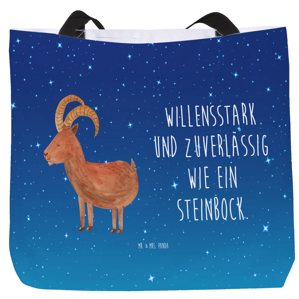 Shopper Sternzeichen Steinbock Einkaufsbeutel, Ausflug, XXL Tasche, Schultasche, Tragebeutel, Freizeittasche, Einkaufstasche, Stofftasche, Schultertasche, Schulbeutel, XL, Shopper, Tüte, Alltagstasche, Beutel, Strandtasche, Sternzeichen, Tierkreiszeichen, Horoskop, Astrologie, Aszendent, Steinbock Geschenk, Bock, Geburtstag Januar, Ziege, Steinbock Sternzeichen, Geburtstag Dezember, Geschenk Dezember, Steinböcke, Geschenk Januar