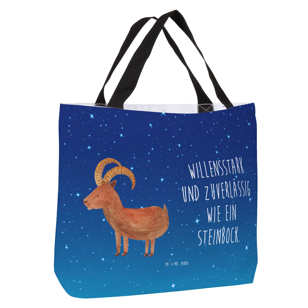Shopper Sternzeichen Steinbock Einkaufsbeutel, Ausflug, XXL Tasche, Schultasche, Tragebeutel, Freizeittasche, Einkaufstasche, Stofftasche, Schultertasche, Schulbeutel, XL, Shopper, Tüte, Alltagstasche, Beutel, Strandtasche, Sternzeichen, Tierkreiszeichen, Horoskop, Astrologie, Aszendent, Steinbock Geschenk, Bock, Geburtstag Januar, Ziege, Steinbock Sternzeichen, Geburtstag Dezember, Geschenk Dezember, Steinböcke, Geschenk Januar