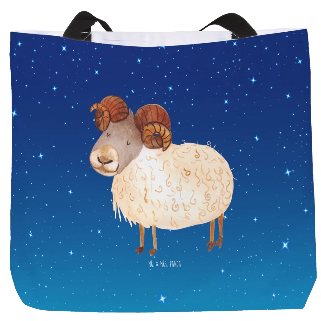 Shopper Sternzeichen Widder Shopper, Schultertasche, XL, Tragebeutel, XXL Tasche, Strandtasche, Alltagstasche, Einkaufstasche, Schulbeutel, Tüte, Ausflug, Schultasche, Stofftasche, Beutel, Einkaufsbeutel, Freizeittasche, Sternzeichen, Tierkreiszeichen, Horoskop, Astrologie, Aszendent, Schafbock, Bock, Geschenk März, Widder Sternzeichen, Geschenk April, Widder Geschenk, Geburtstag April, Geburtstag März