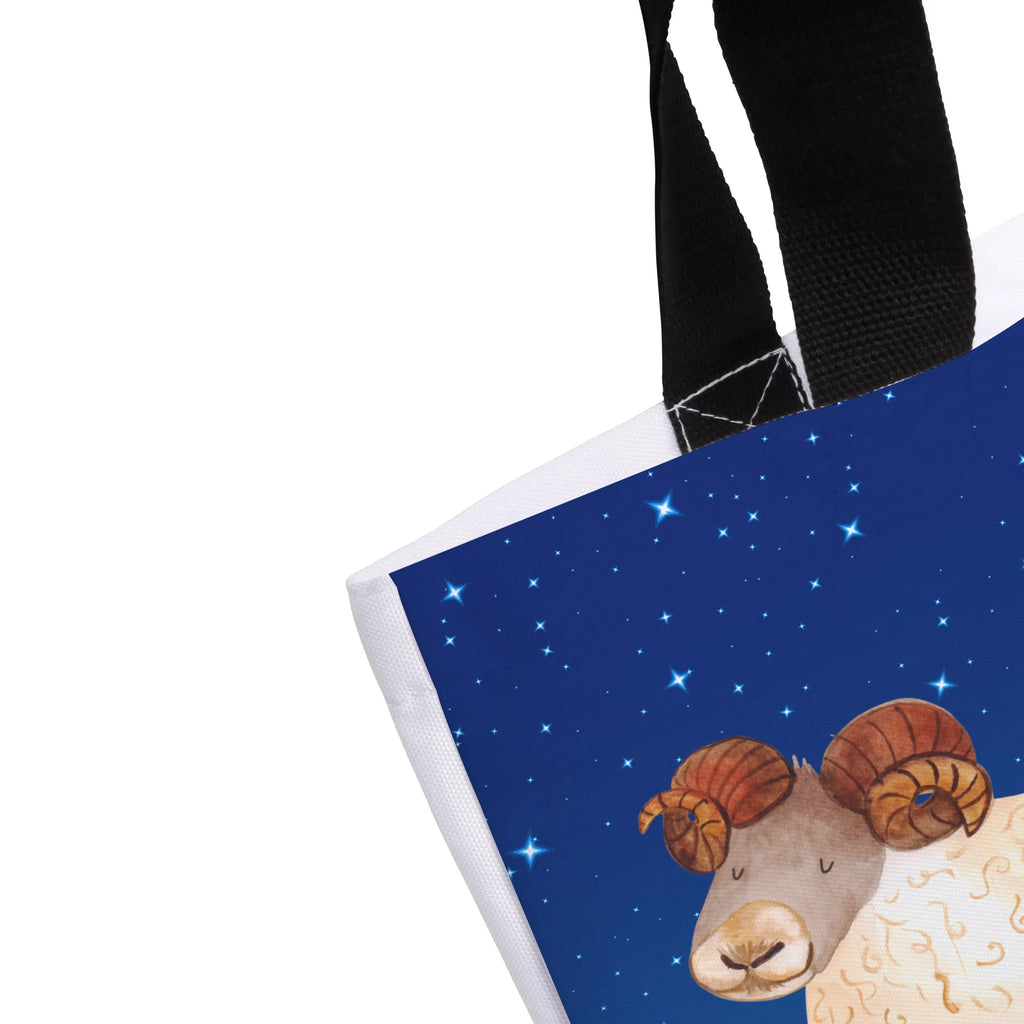 Shopper Sternzeichen Widder Shopper, Schultertasche, XL, Tragebeutel, XXL Tasche, Strandtasche, Alltagstasche, Einkaufstasche, Schulbeutel, Tüte, Ausflug, Schultasche, Stofftasche, Beutel, Einkaufsbeutel, Freizeittasche, Sternzeichen, Tierkreiszeichen, Horoskop, Astrologie, Aszendent, Schafbock, Bock, Geschenk März, Widder Sternzeichen, Geschenk April, Widder Geschenk, Geburtstag April, Geburtstag März