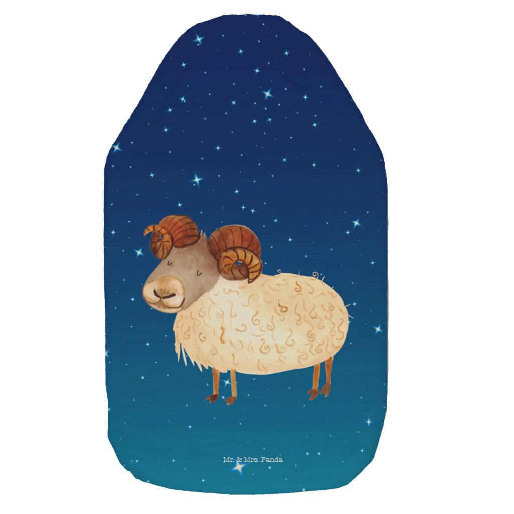 Termofor znak zodiaku Baran bettwärmflasche, warmwasserflasche, Wärmflasche mit Bezug, warmwasserbeutel, Bettflaschen, heißwasserbeutel, Bettflasche, Wärmflaschen mit Bezug, wärmebeutel, heißwasserflasche, Wärmflaschen, Wärmeflasche, Wärmflasche, Wärmekissen, heizflasche, Sternzeichen, Tierkreiszeichen, Horoskop, Astrologie, Aszendent, Schafbock, Geschenk März, Geschenk April, Widder Sternzeichen, Geburtstag März, Bock, Geburtstag April, Widder Geschenk